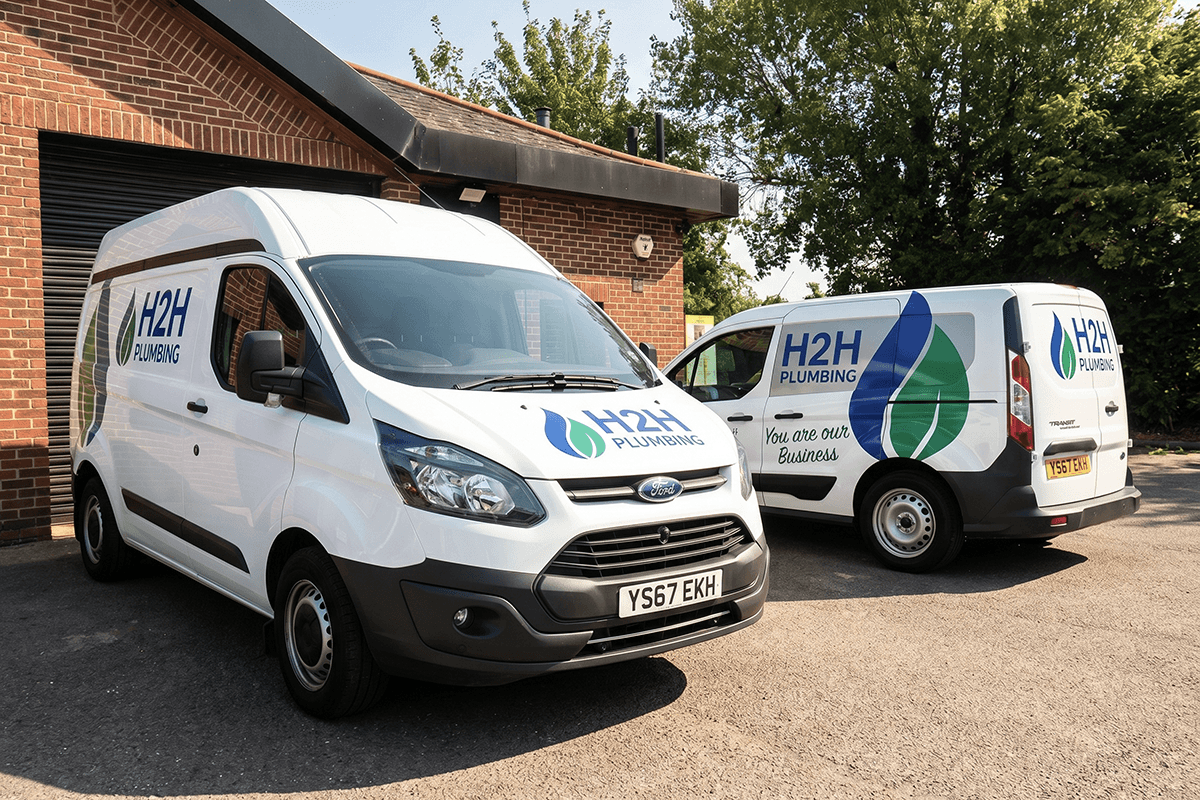 Welcome to H2H Plumbing